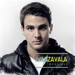 Ivan Zavala
Imposible Ivan Zavala
Imposible